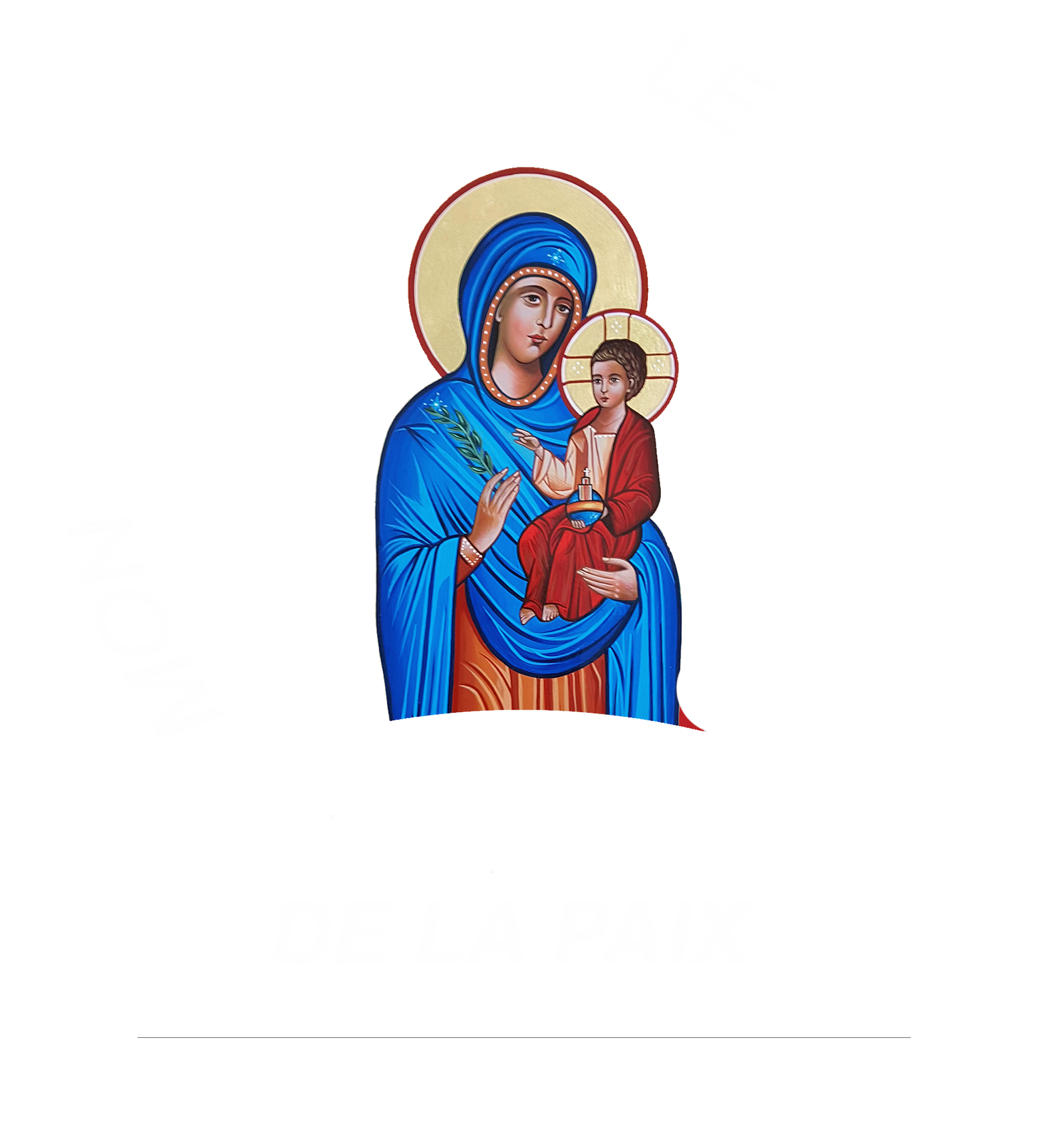 Paroisse Notre Dame de la Paix